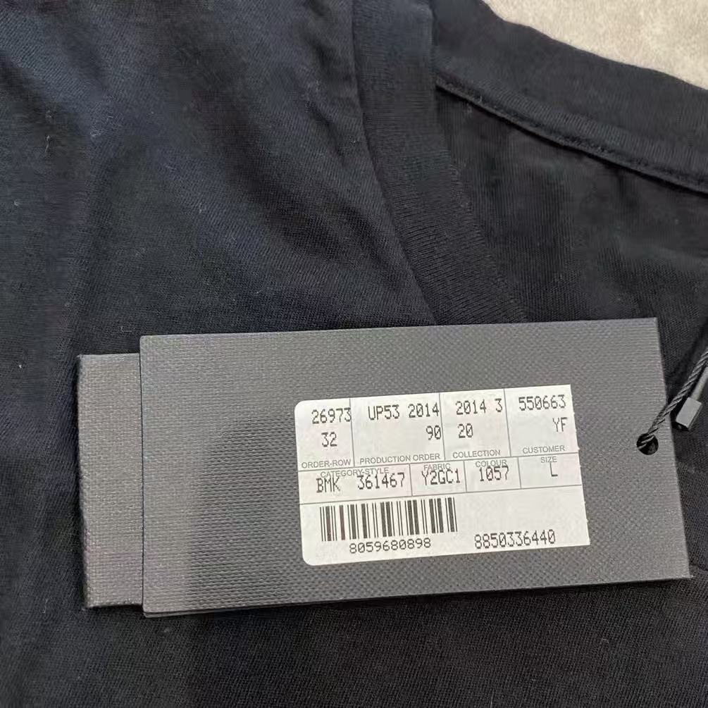 Saint Laurent Tee