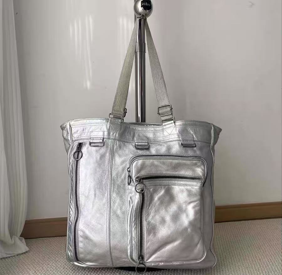 Dior Homme 07ss Devile Handbag