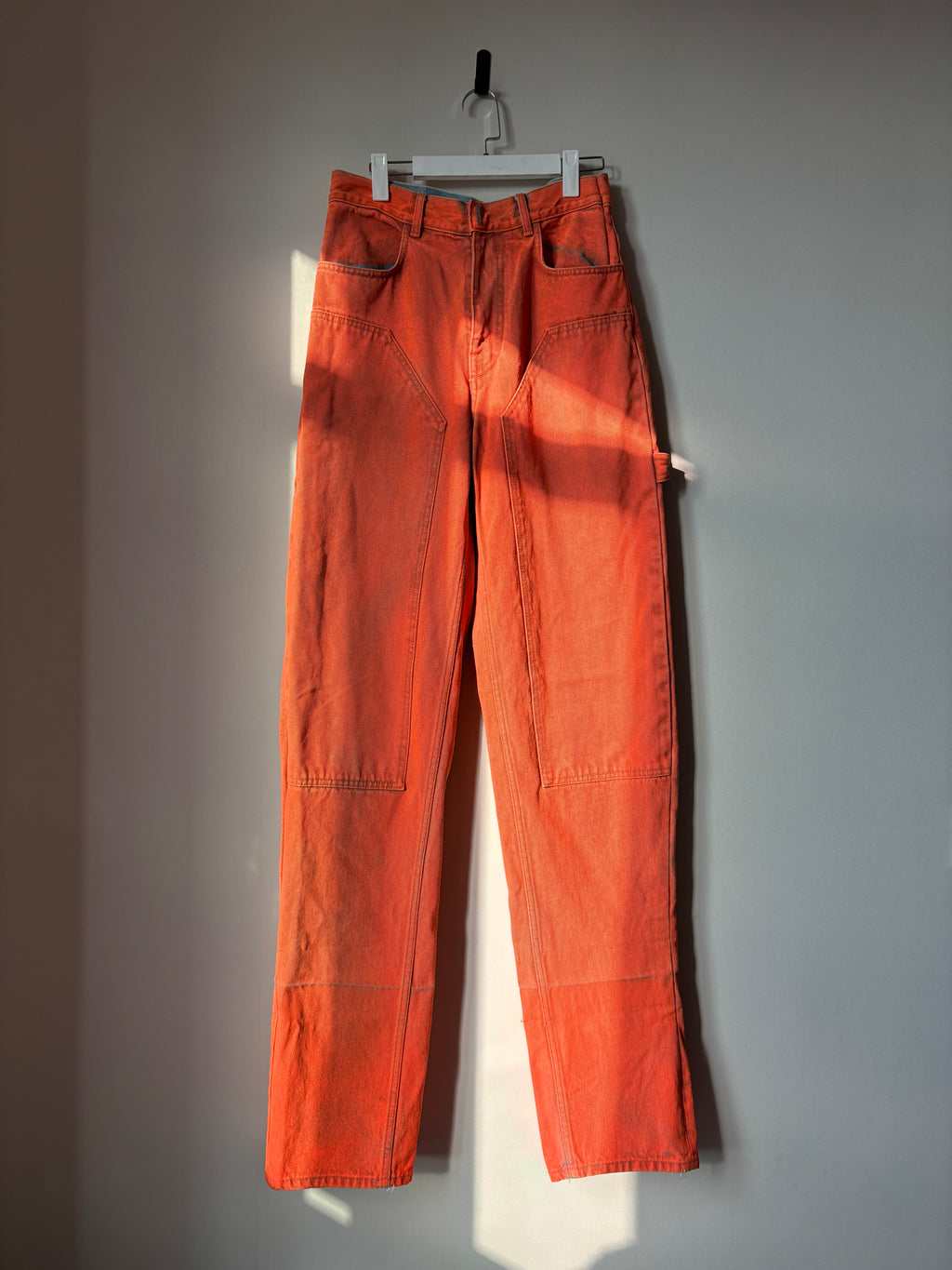 Givenchy denim pants