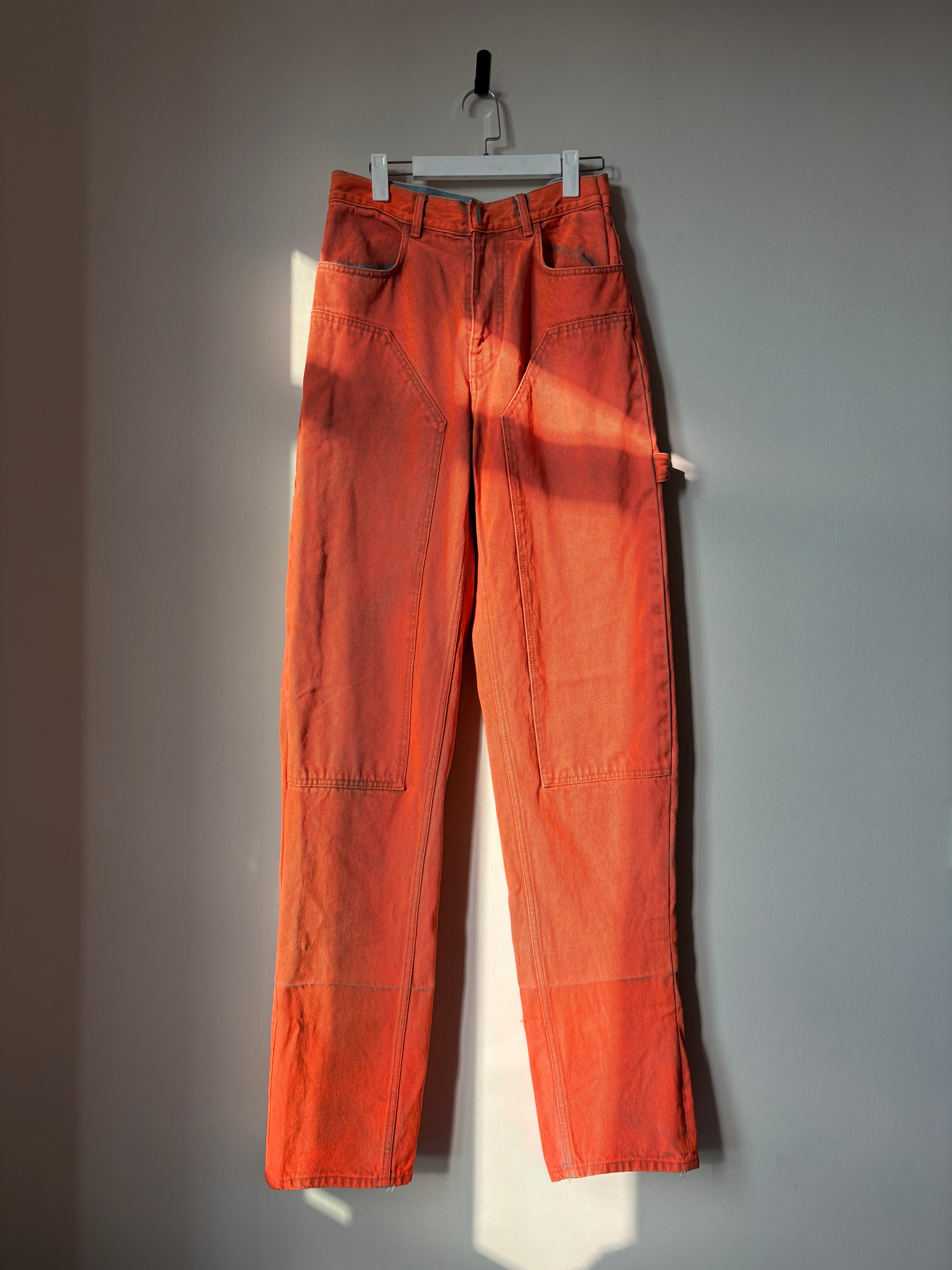 Givenchy denim pants