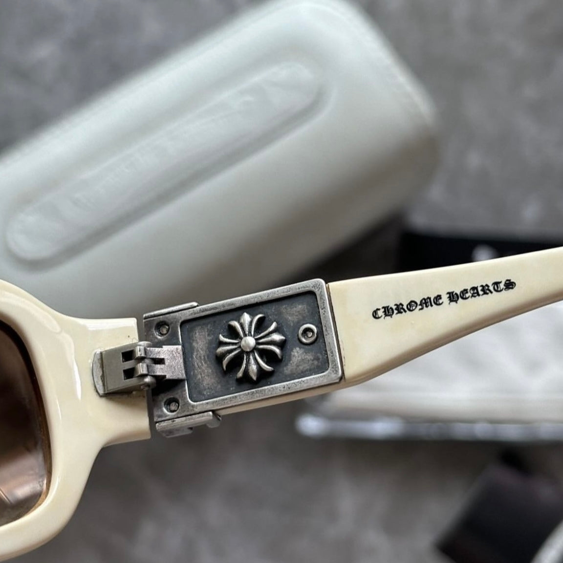 Chrome hearts sunglasses