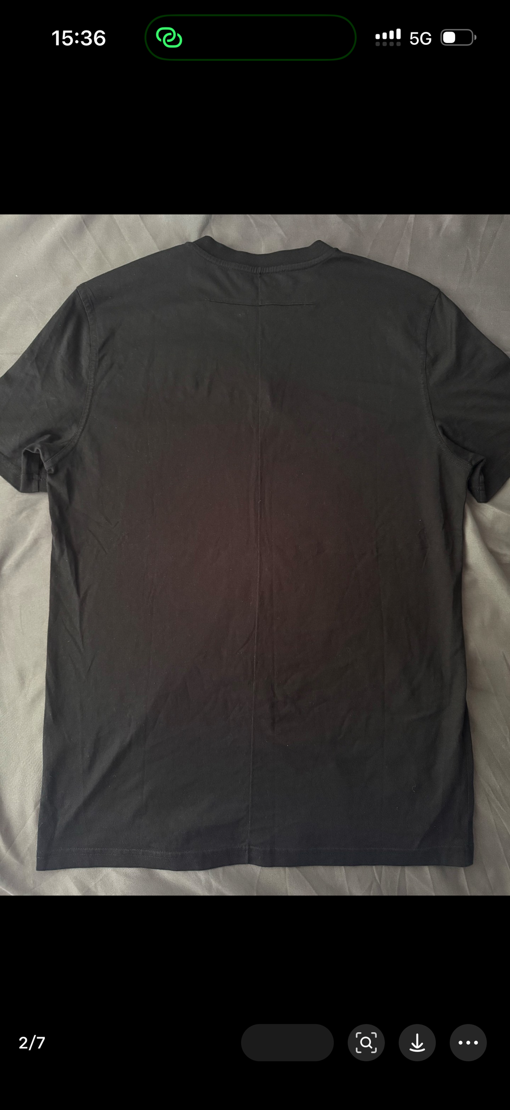 Givenchy tee