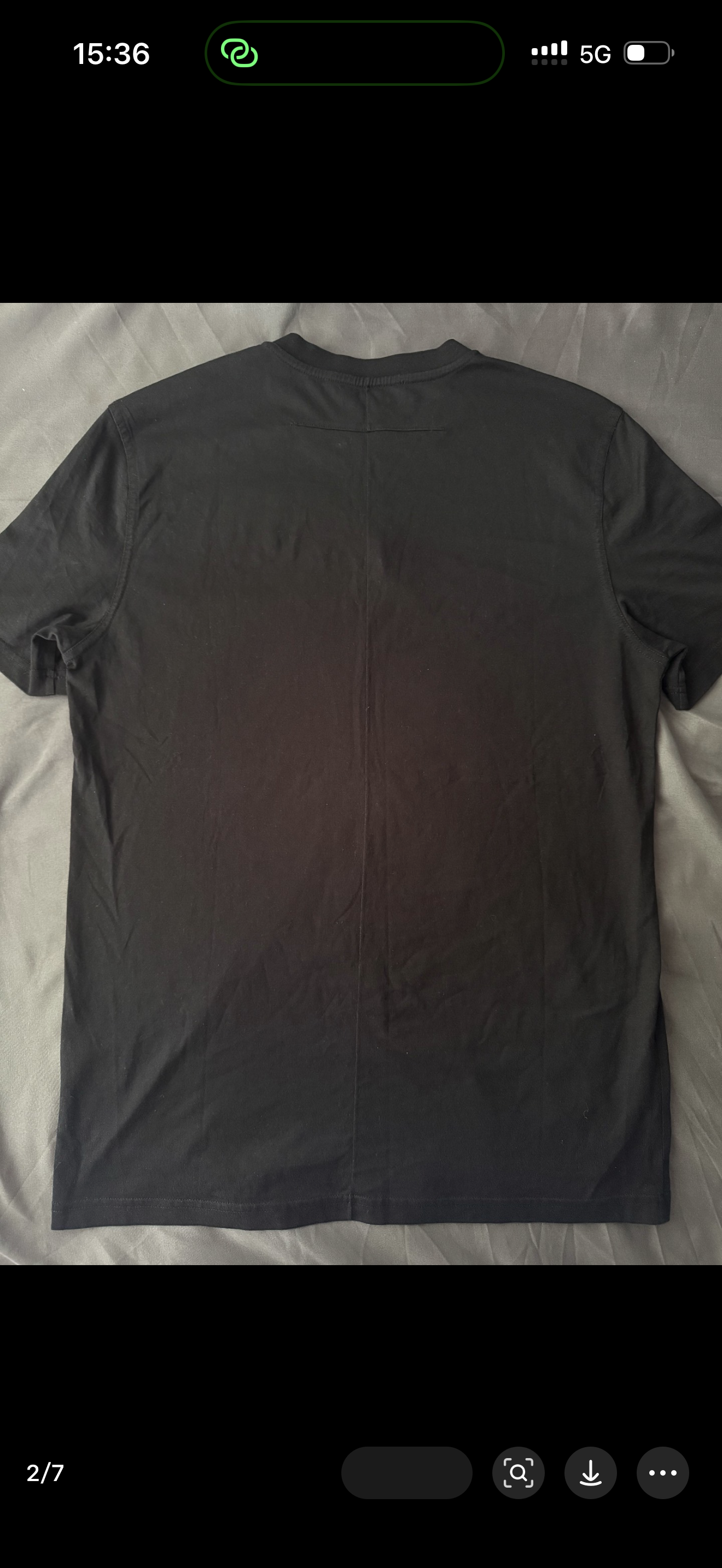 Givenchy tee