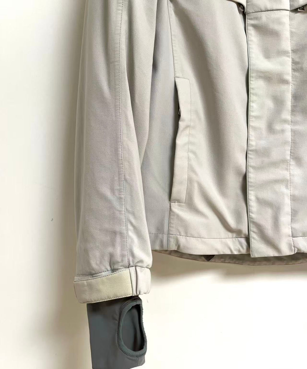 Prada Sport 00s Vintage Jacket