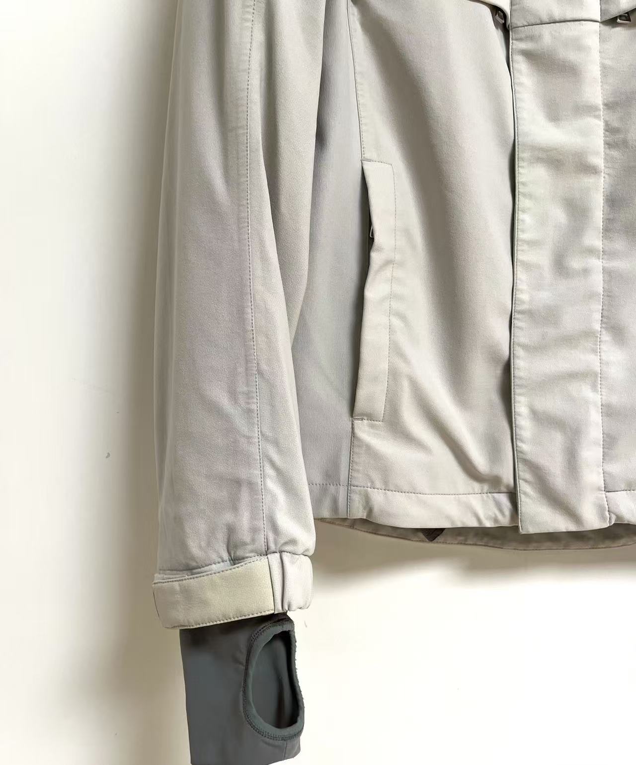 Prada Sport 00s Vintage Jacket