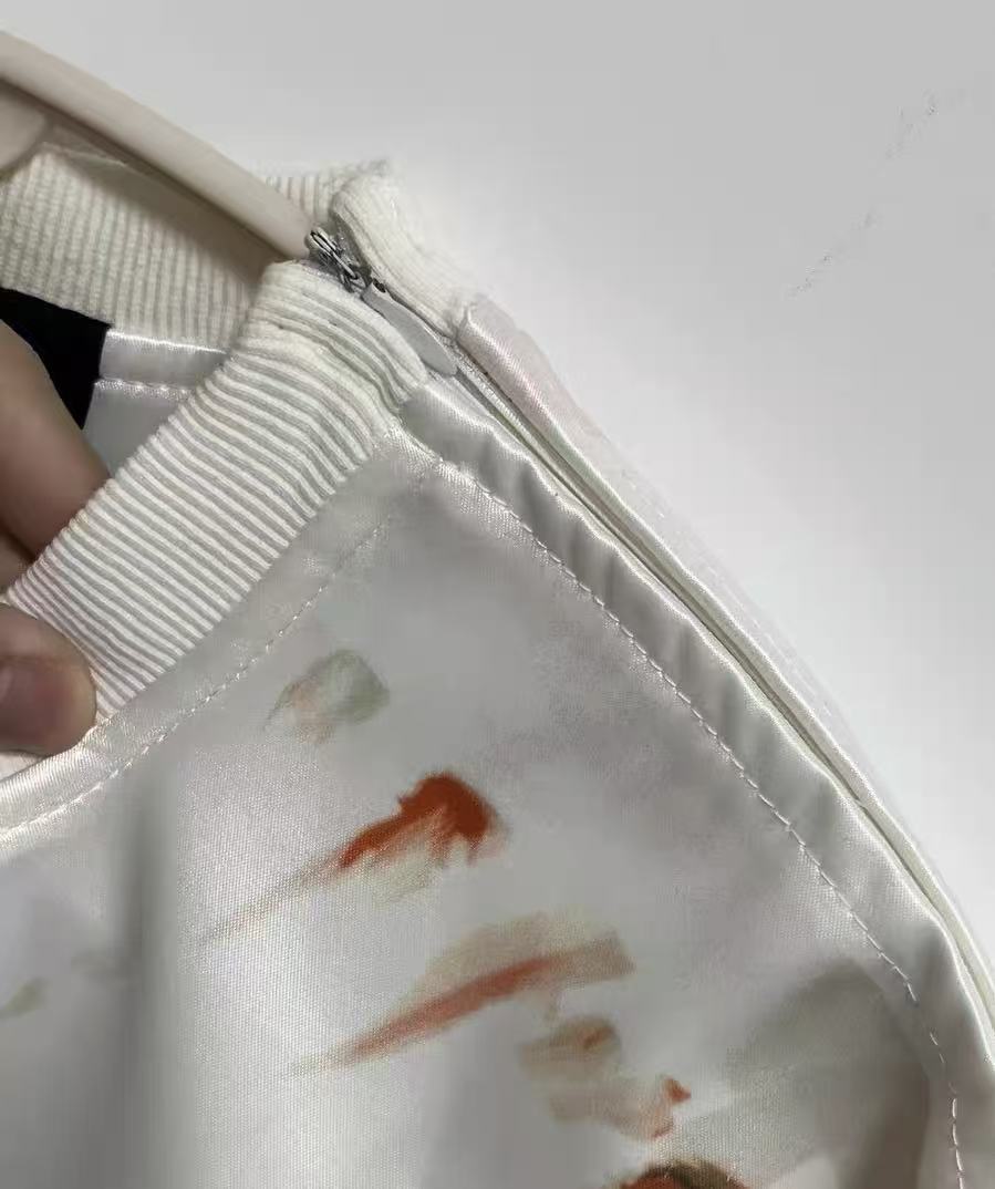 Givenchy 13SS Madonna Crewneck Sweatshirt