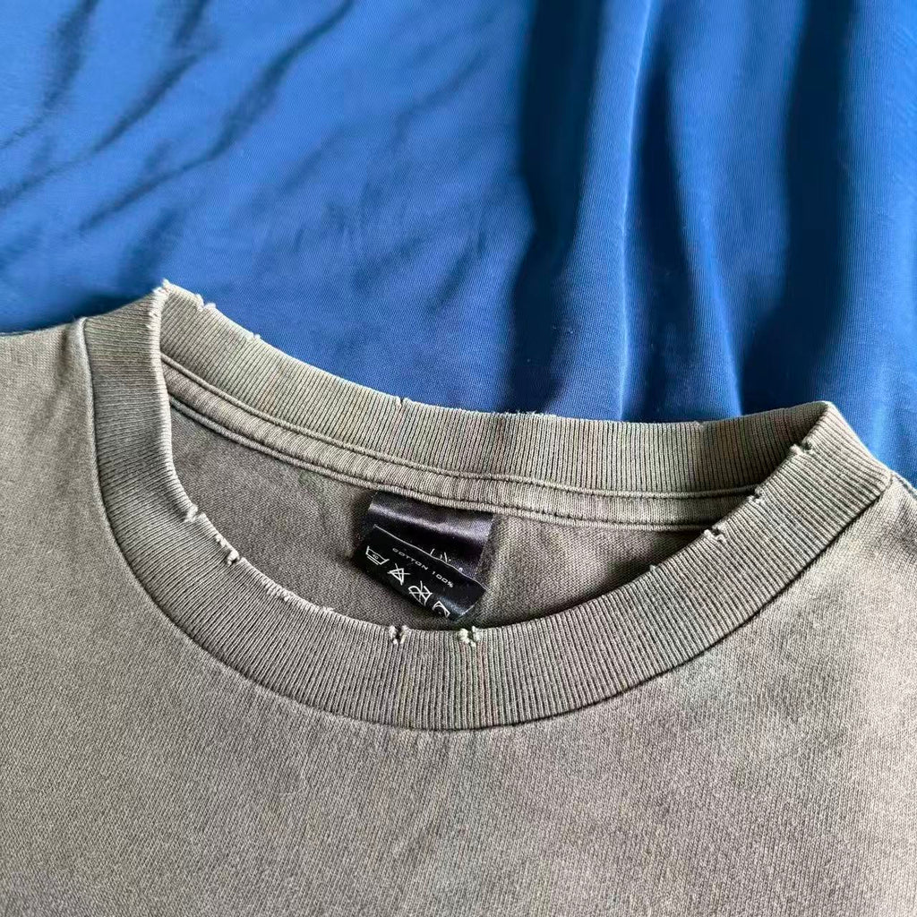 Number Nine 04SS Dream Baby Dream Tee