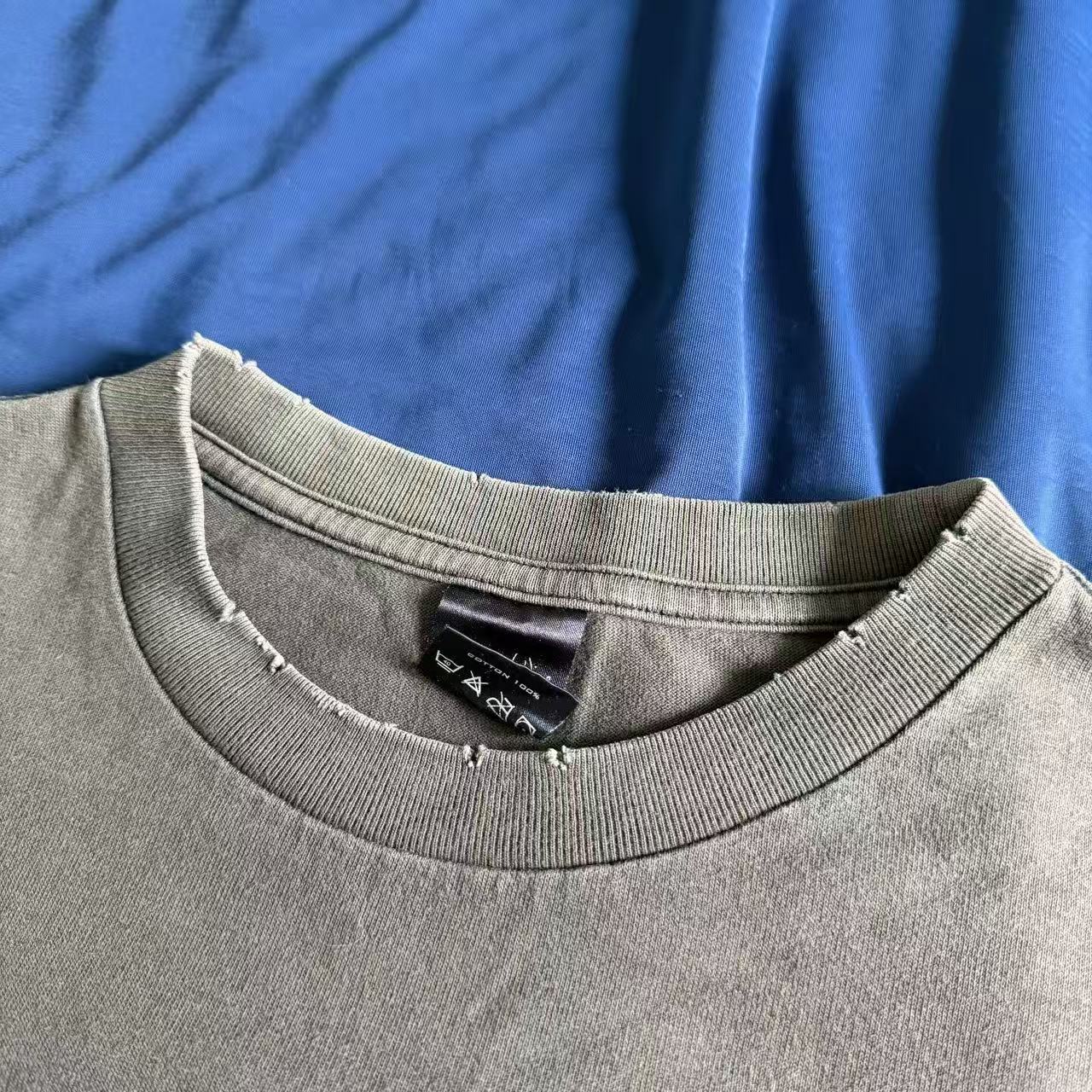 Number Nine 04SS Dream Baby Dream Tee