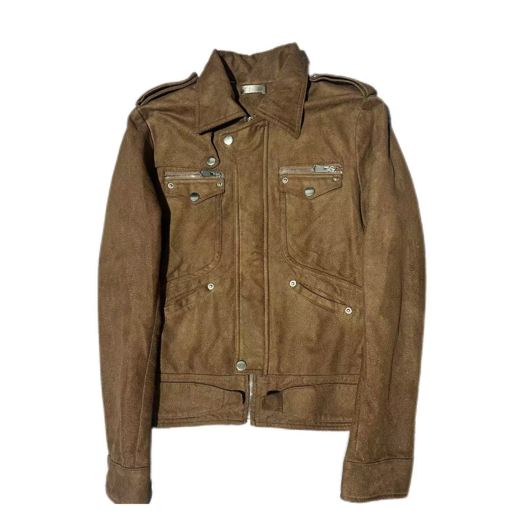 Dior Homme 05FW Biker Jacket