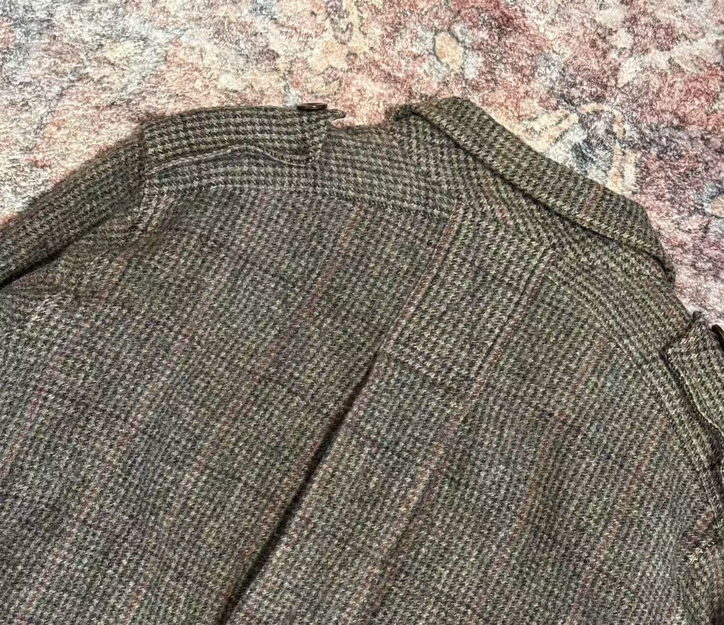 Dries Van Noten Hunting Jacket