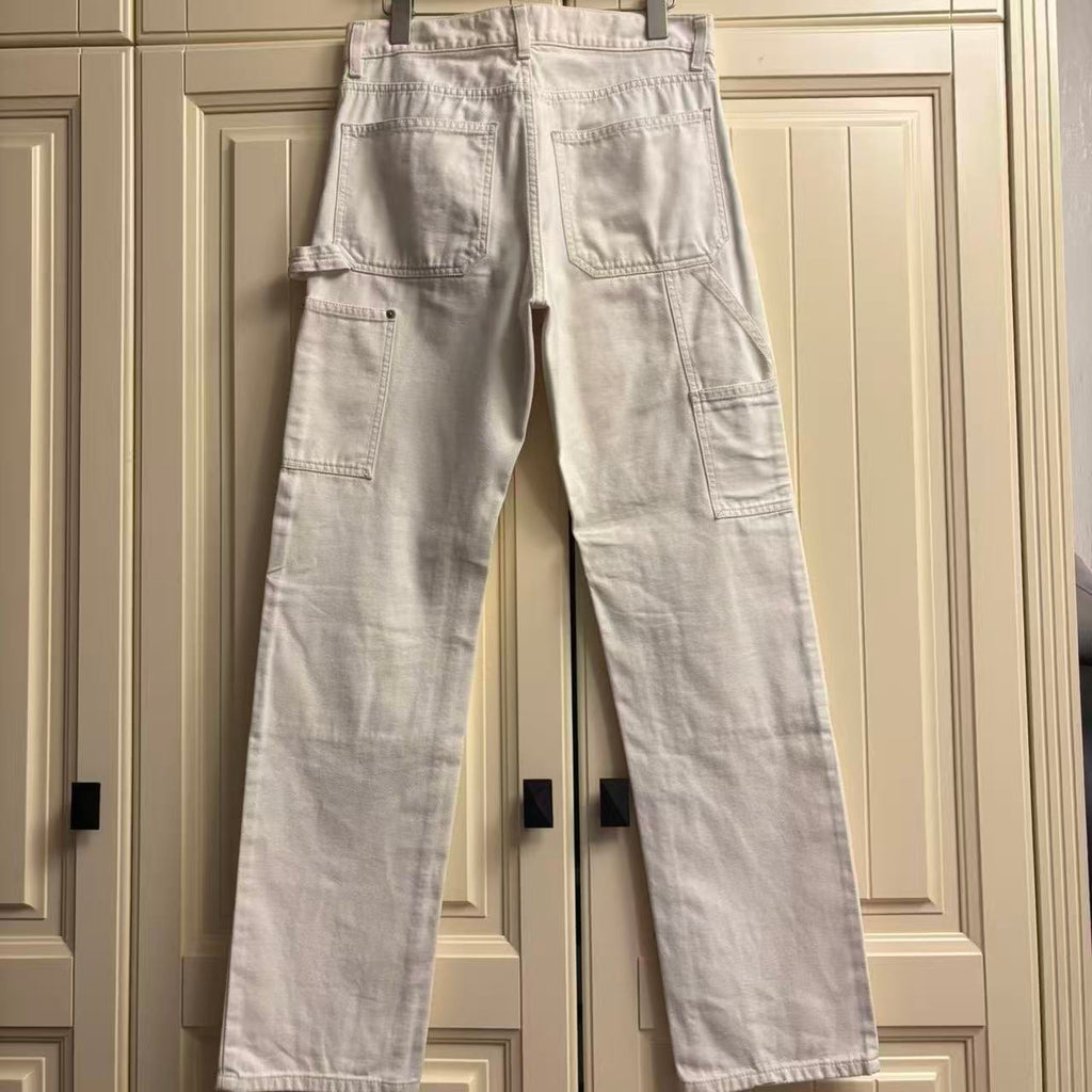 Helmut Lang 99AW Double Knee Cargo Pants