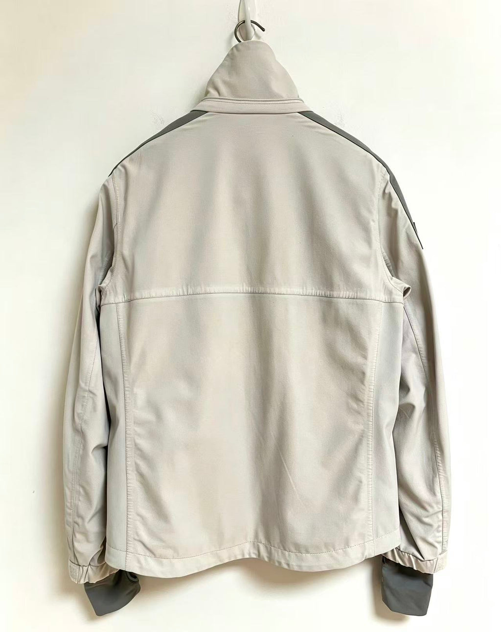 Prada Sport 00s Vintage Jacket