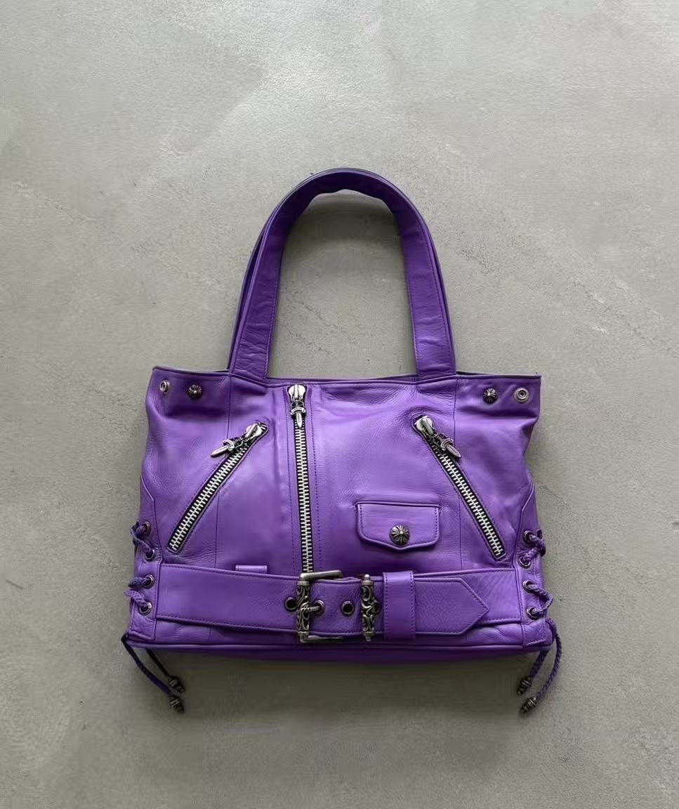 Chrome Hearts JJ Dean Bag
