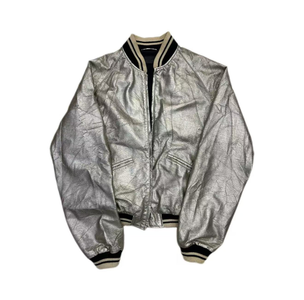 Saint Laurent 14ss jacket