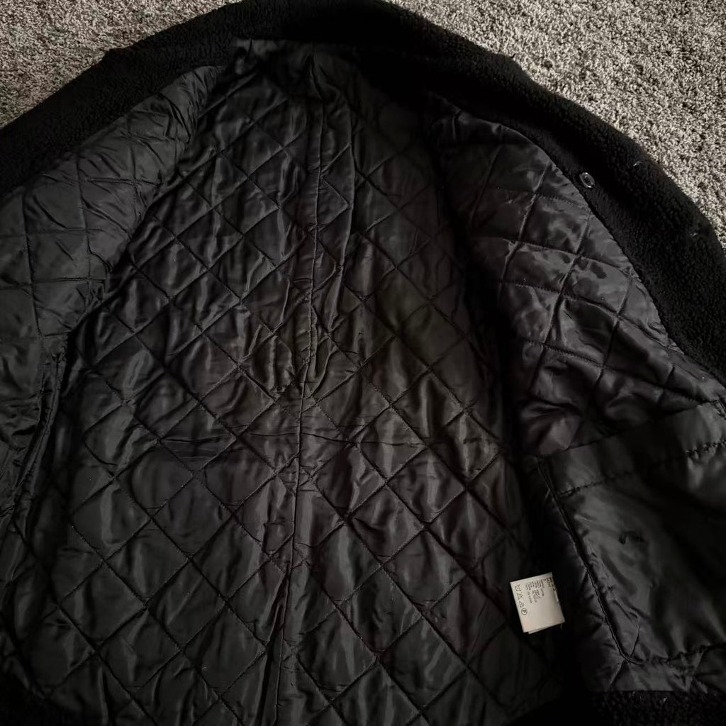 Undercover AW09 Earmuff Maniac 78 Distressed Jackets