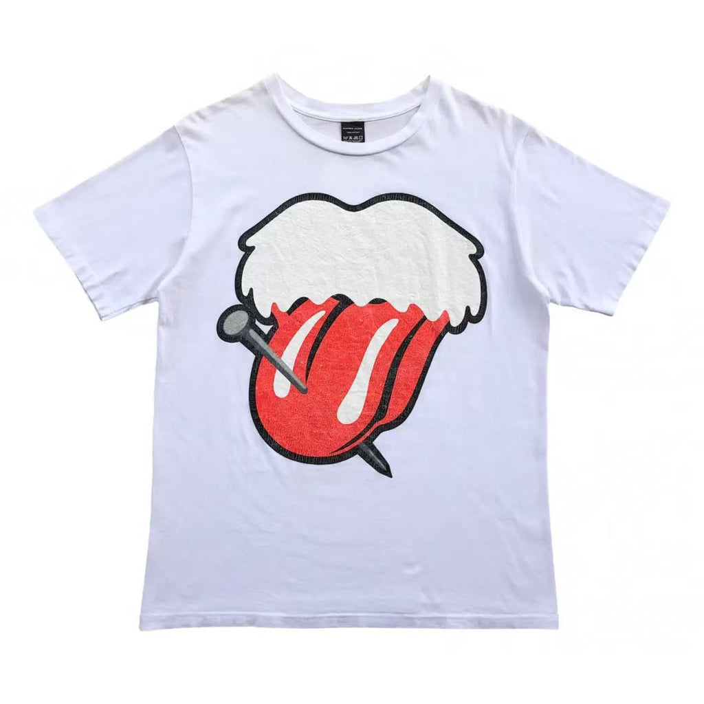 Number Nine 03AW The Rolling Stones Tee OG