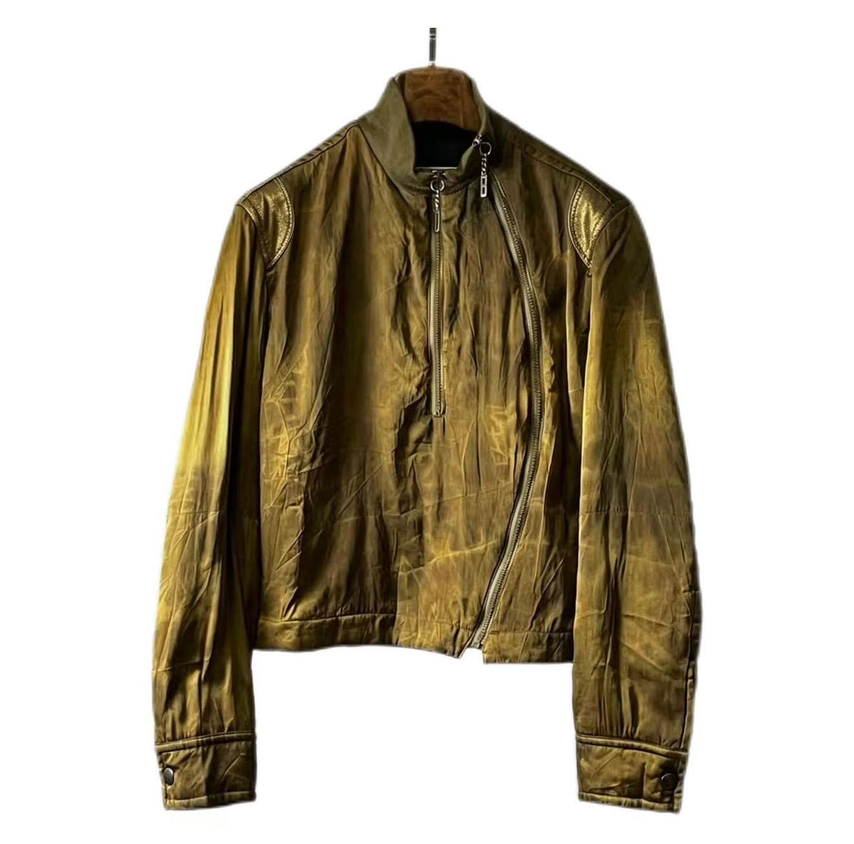 Dirk Bikkembergs 90s Jacket