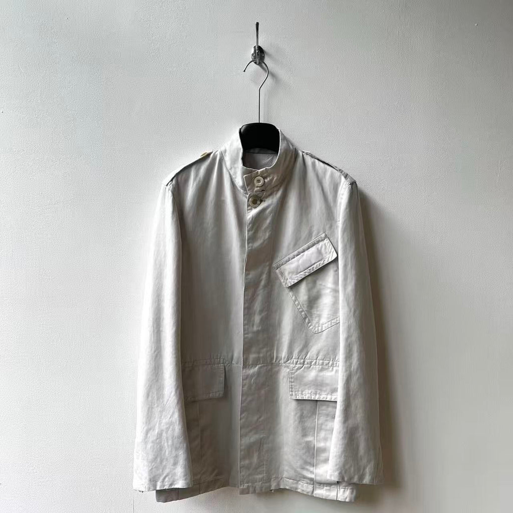 Gucci by Tom Ford Safari Jacket