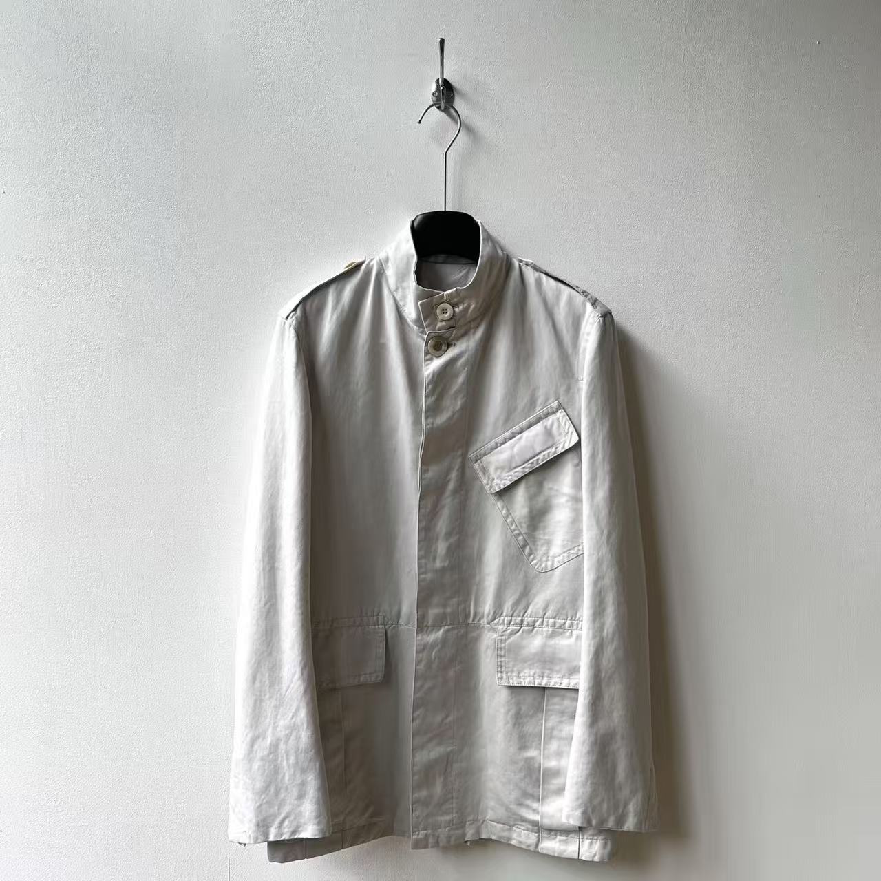 Gucci by Tom Ford Safari Jacket