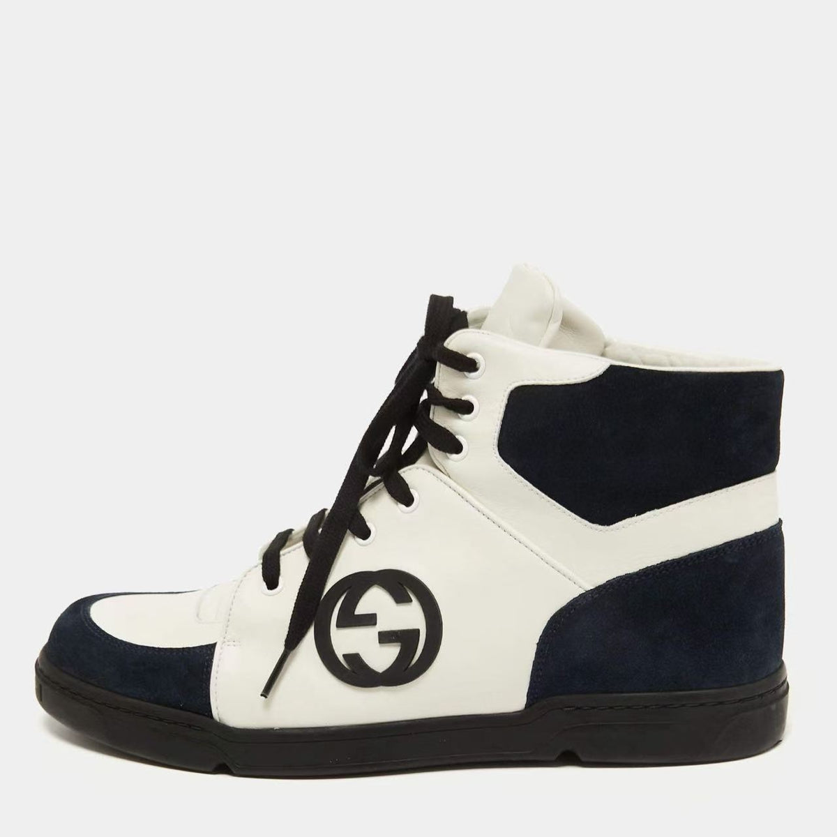 Gucci GG High Top Sneakers