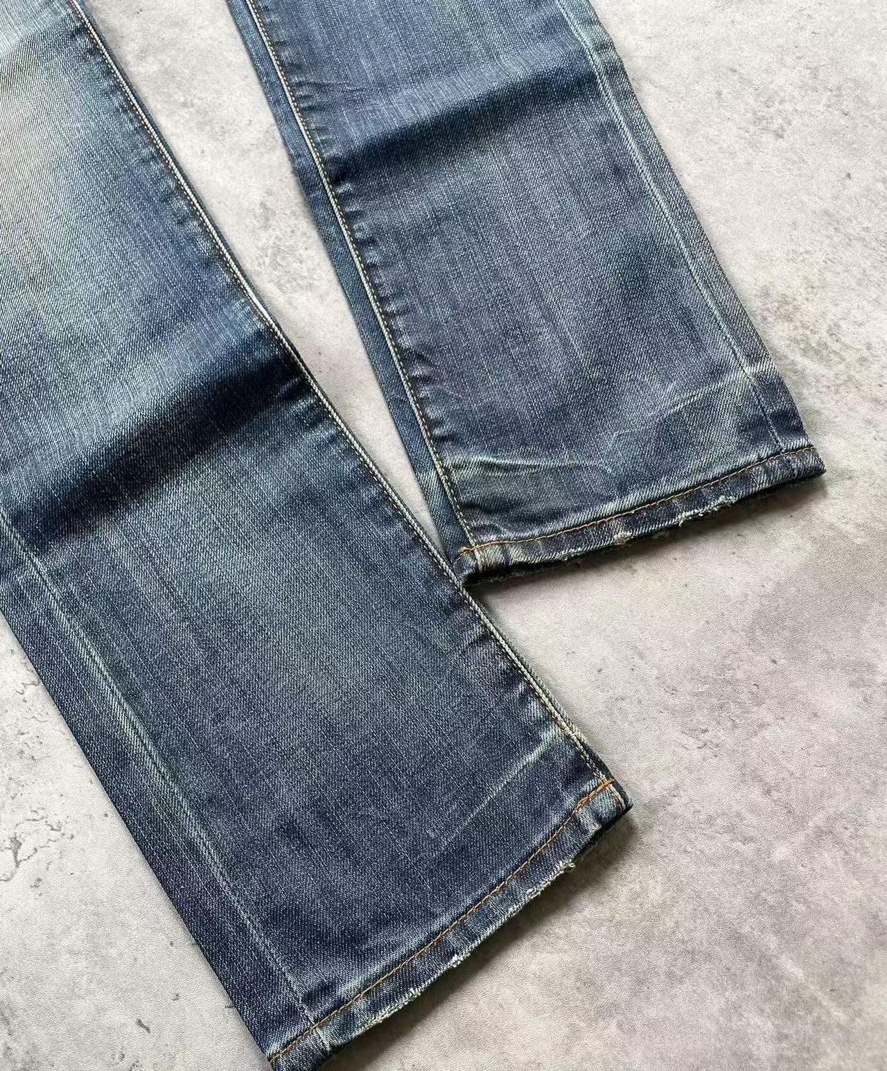 Dior Homme 08SS Jeans