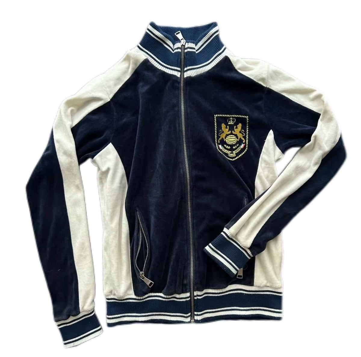 Dolce&Gabbana D&G Sports Jacket