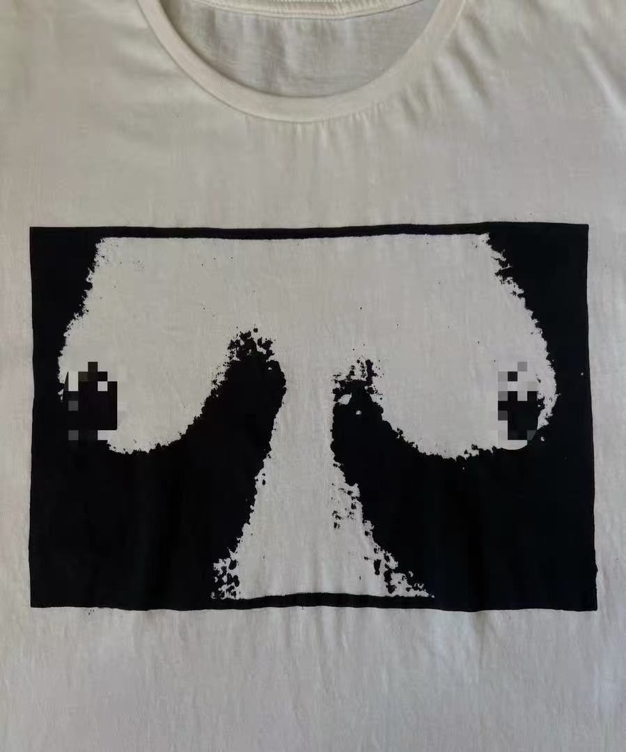 Vivienne Westwood Vintage Tee