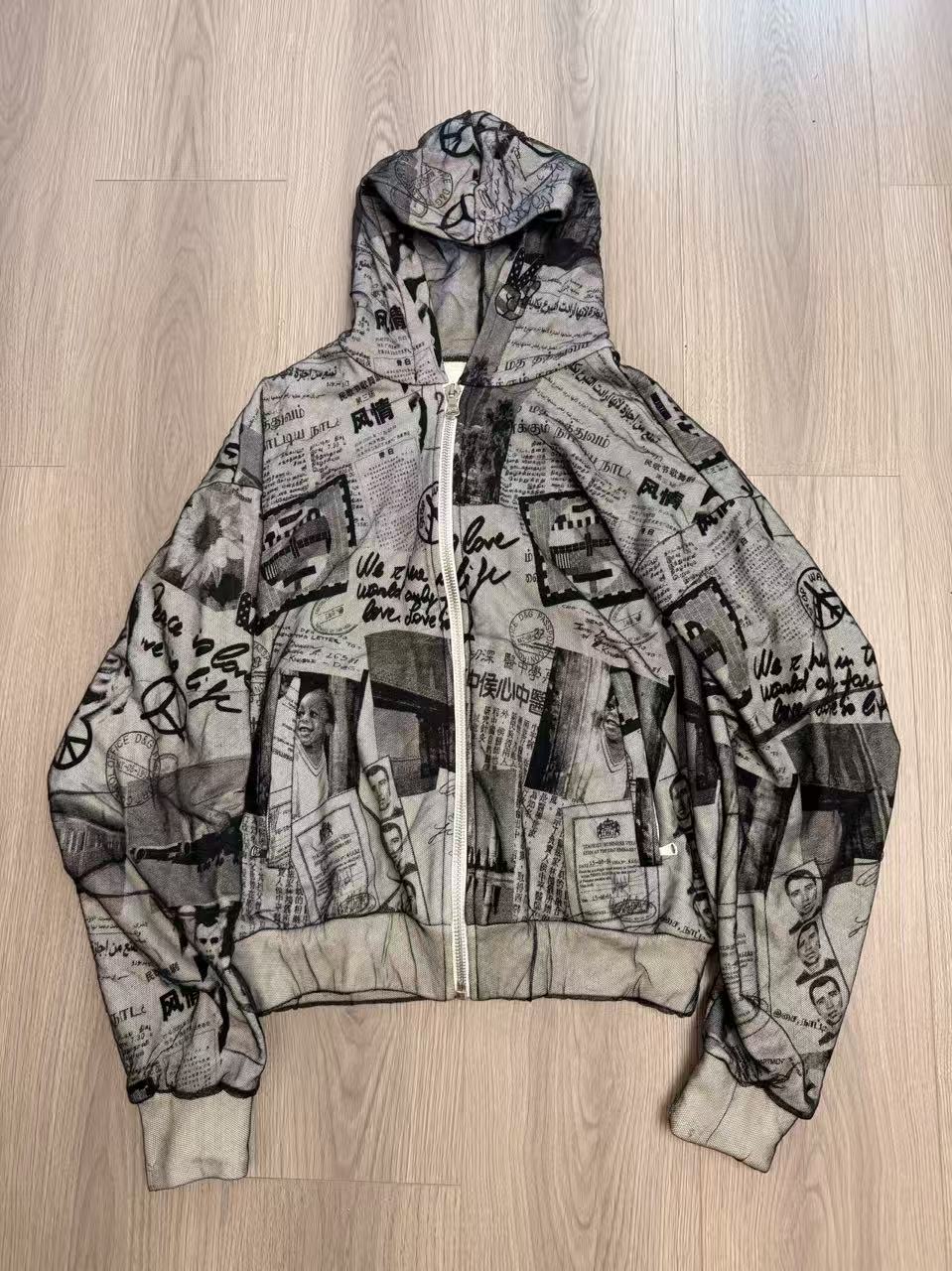 Dolce & Gabbana hoodie