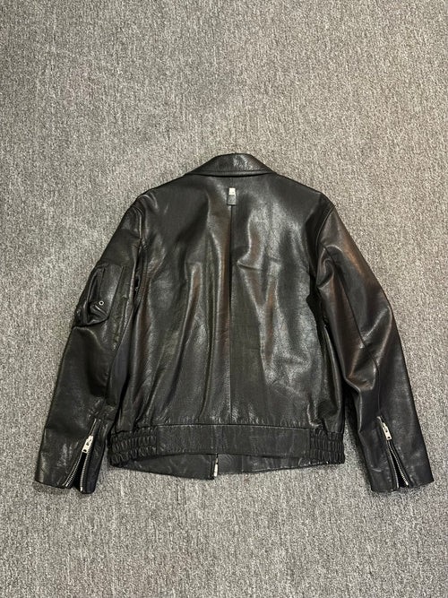1017 alyx 9sm leather jacket 2016