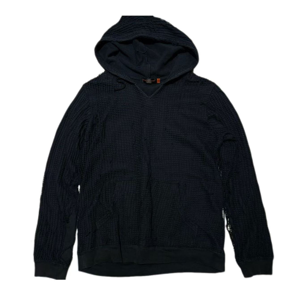 Undercover 06AW "Guruguru" Hoodie