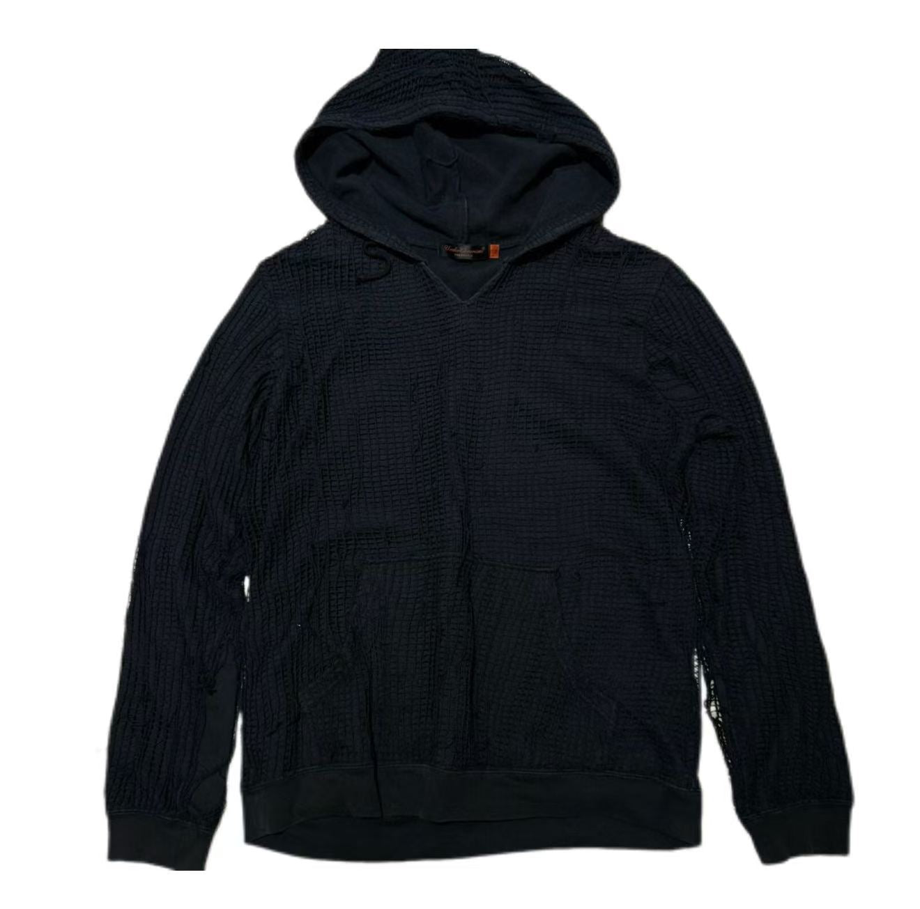 Undercover 06AW "Guruguru" Hoodie