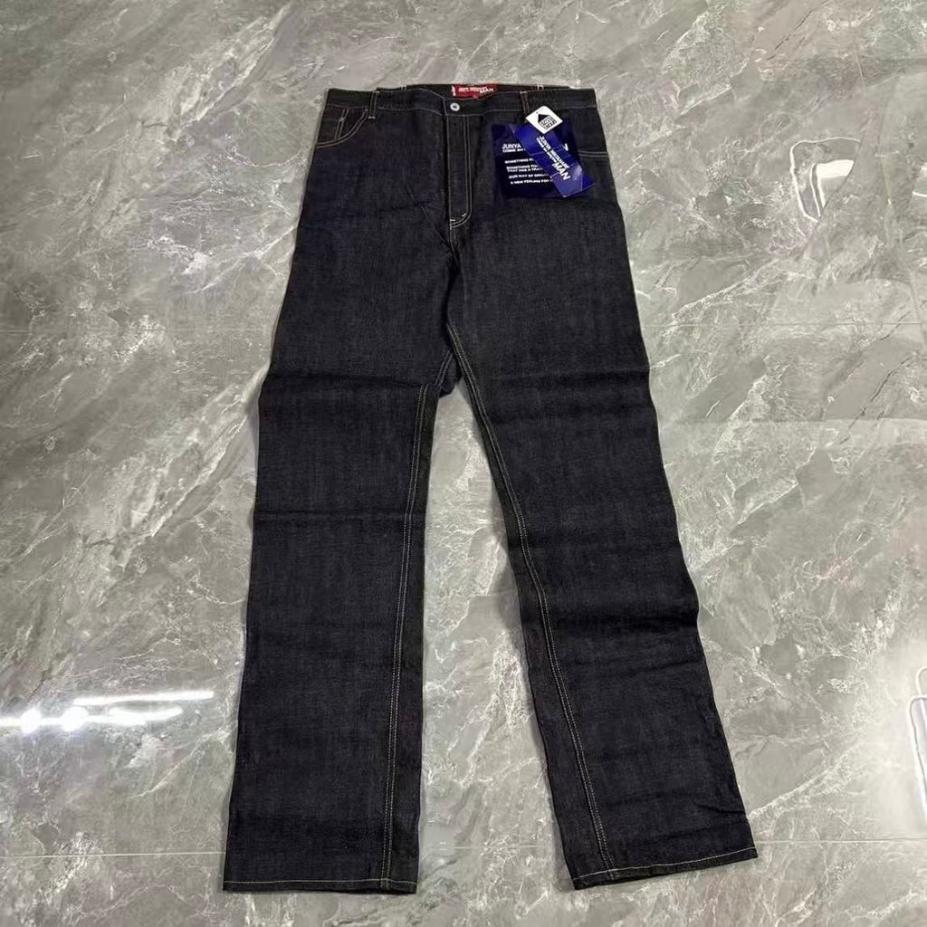 Junya Watanabe Levis Deep Indigo Denim Jeans