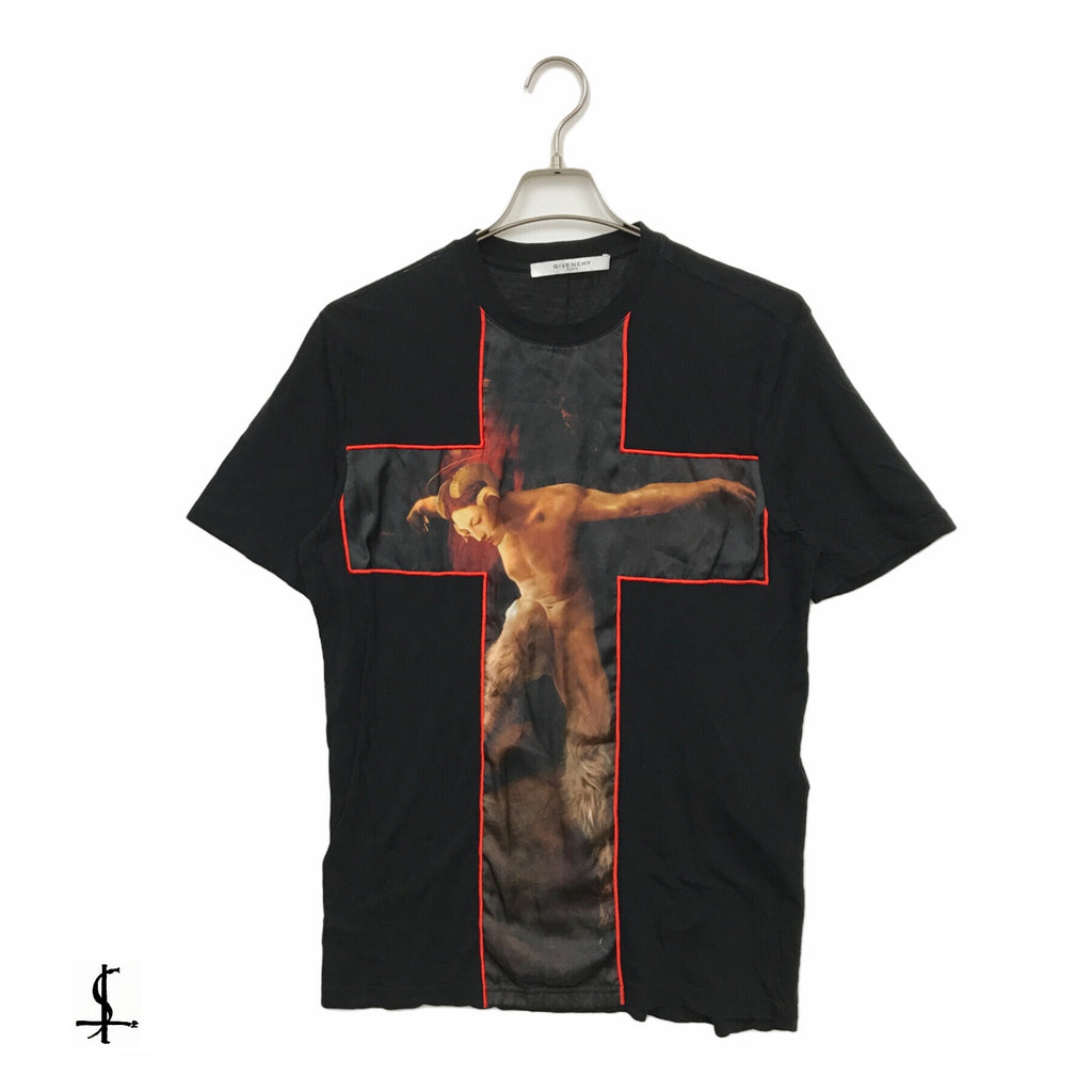 Givenchy tee