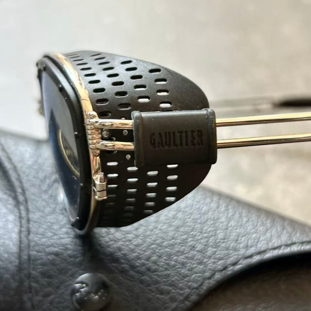 Jean Paul Gaultier 90s Sunglasses