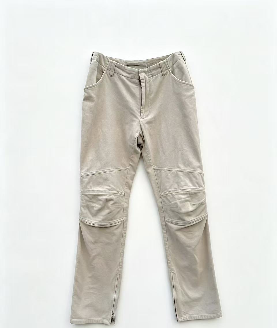 Helmut Lang 99AW Astro Pants
