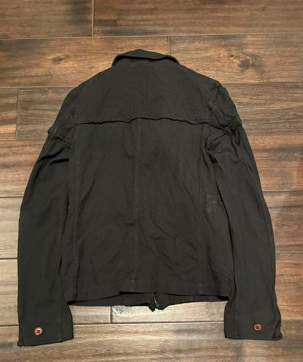 COMME des GARÇONS HOMME PLUS 09SS Jacket
