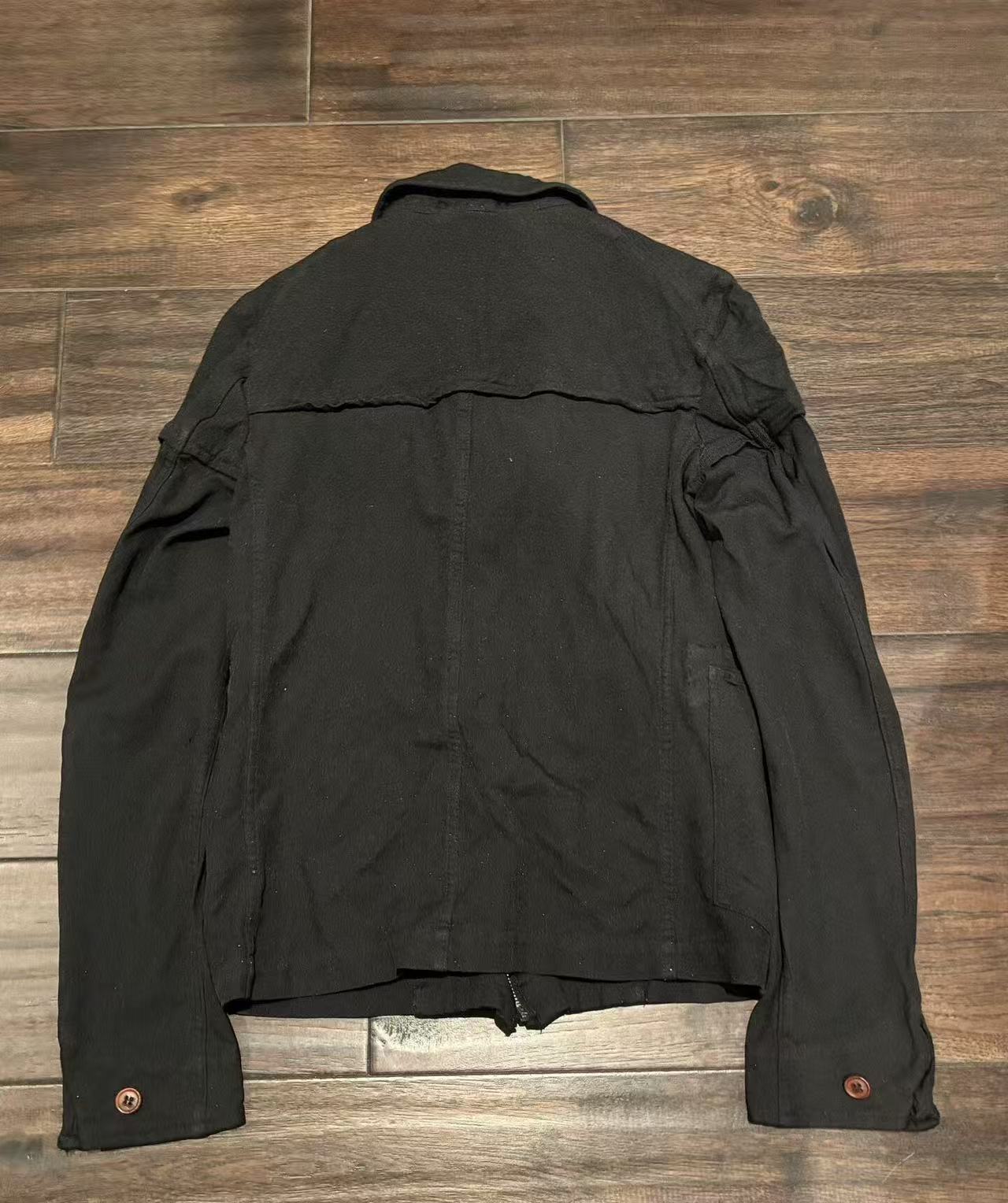 COMME des GARÇONS HOMME PLUS 09SS Jacket