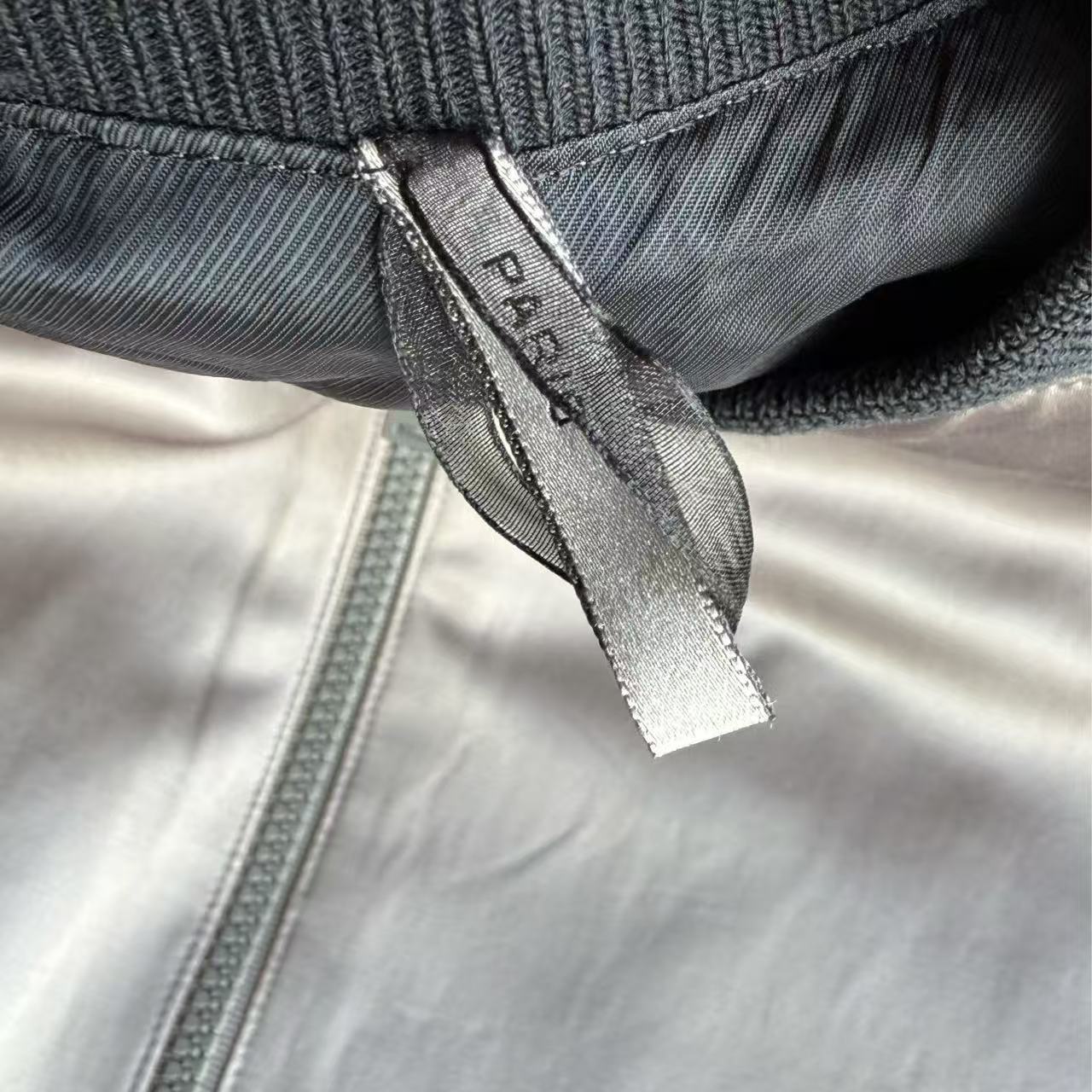 Dior Homme 06SS Bomber Jacket