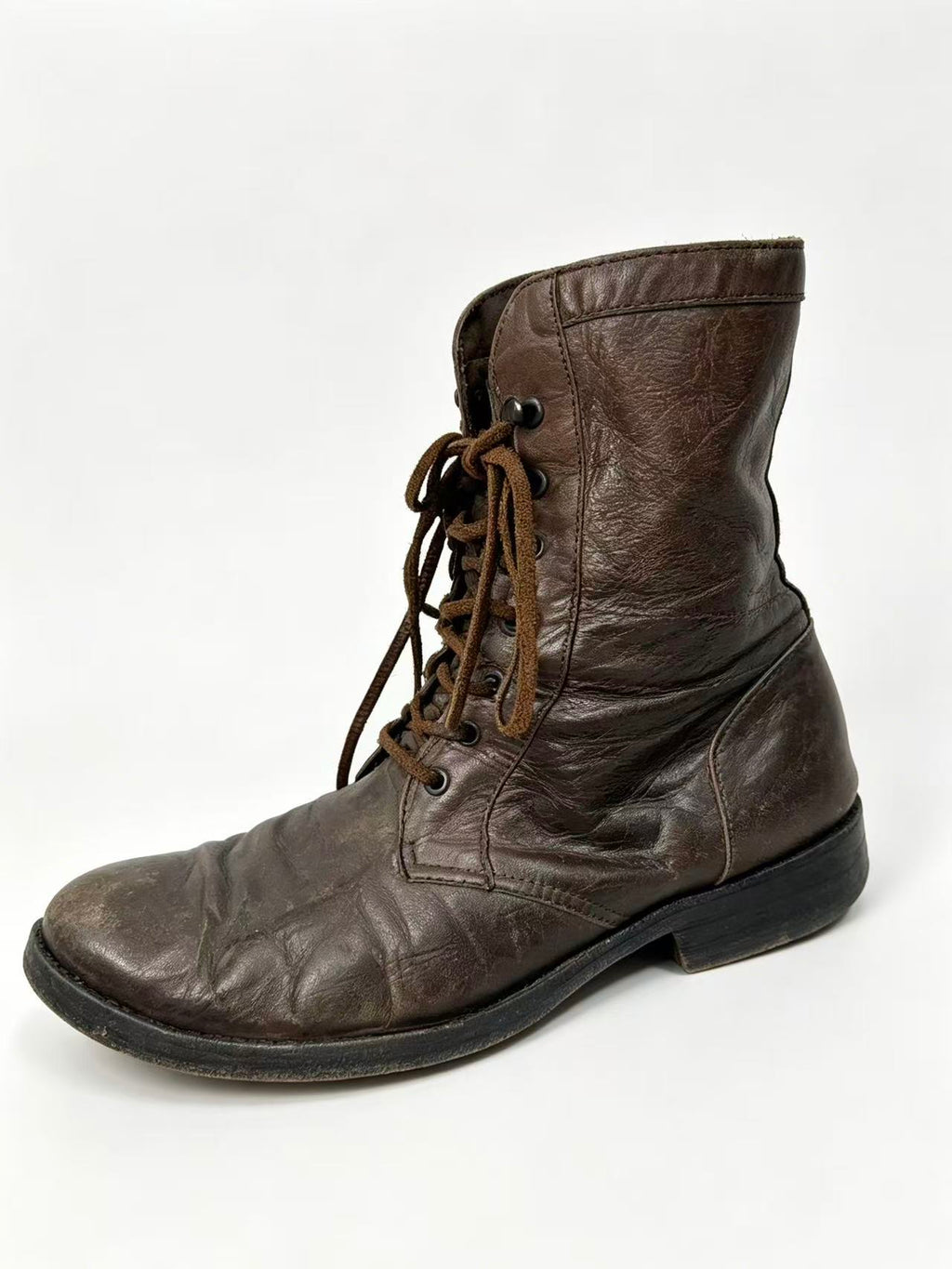 Yohji Yamamoto 90S Vintage Boots