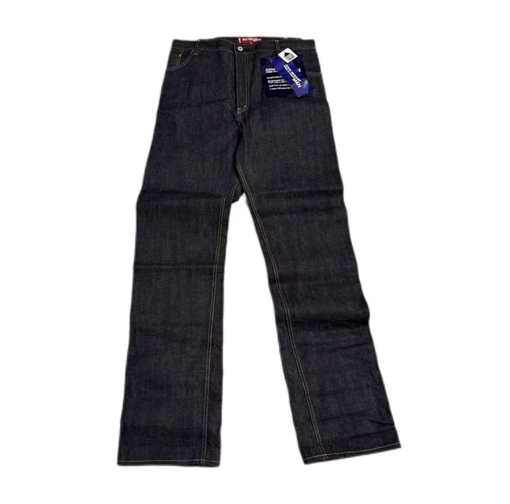 Junya Watanabe Levis Deep Indigo Denim Jeans