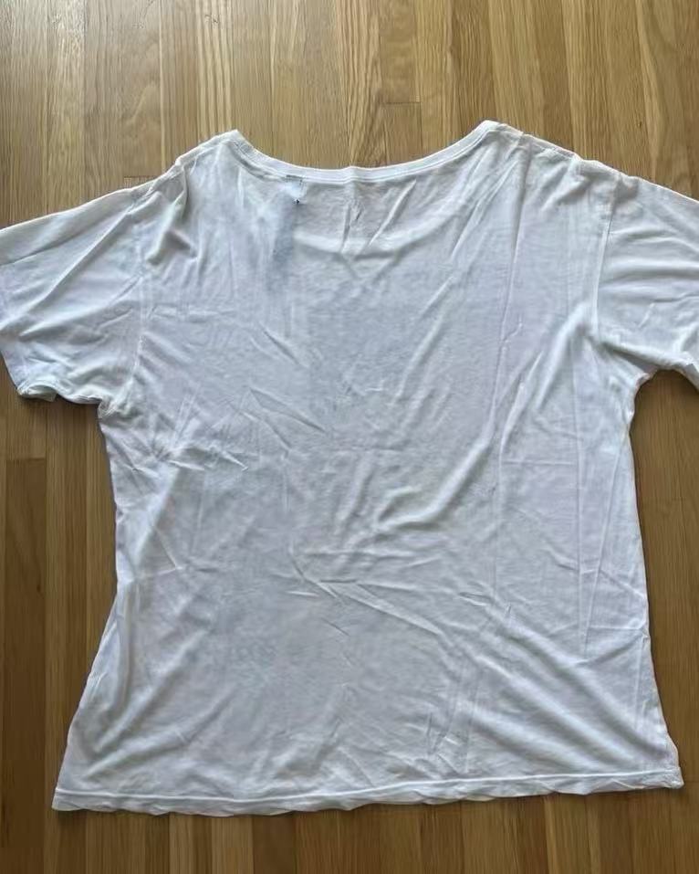 Enfants Riches Déprimés 18ss "Je Vous Prends Le Brut" T-Shirt