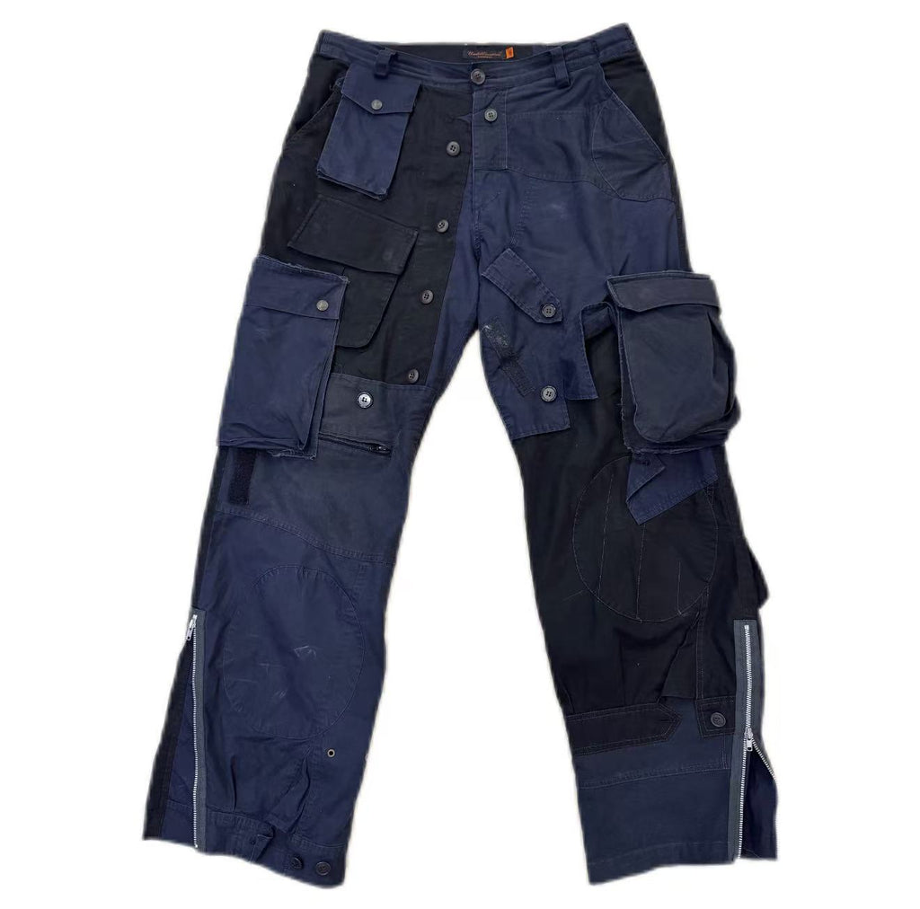 Undercover 05SS But Beautiful Cargo Pants