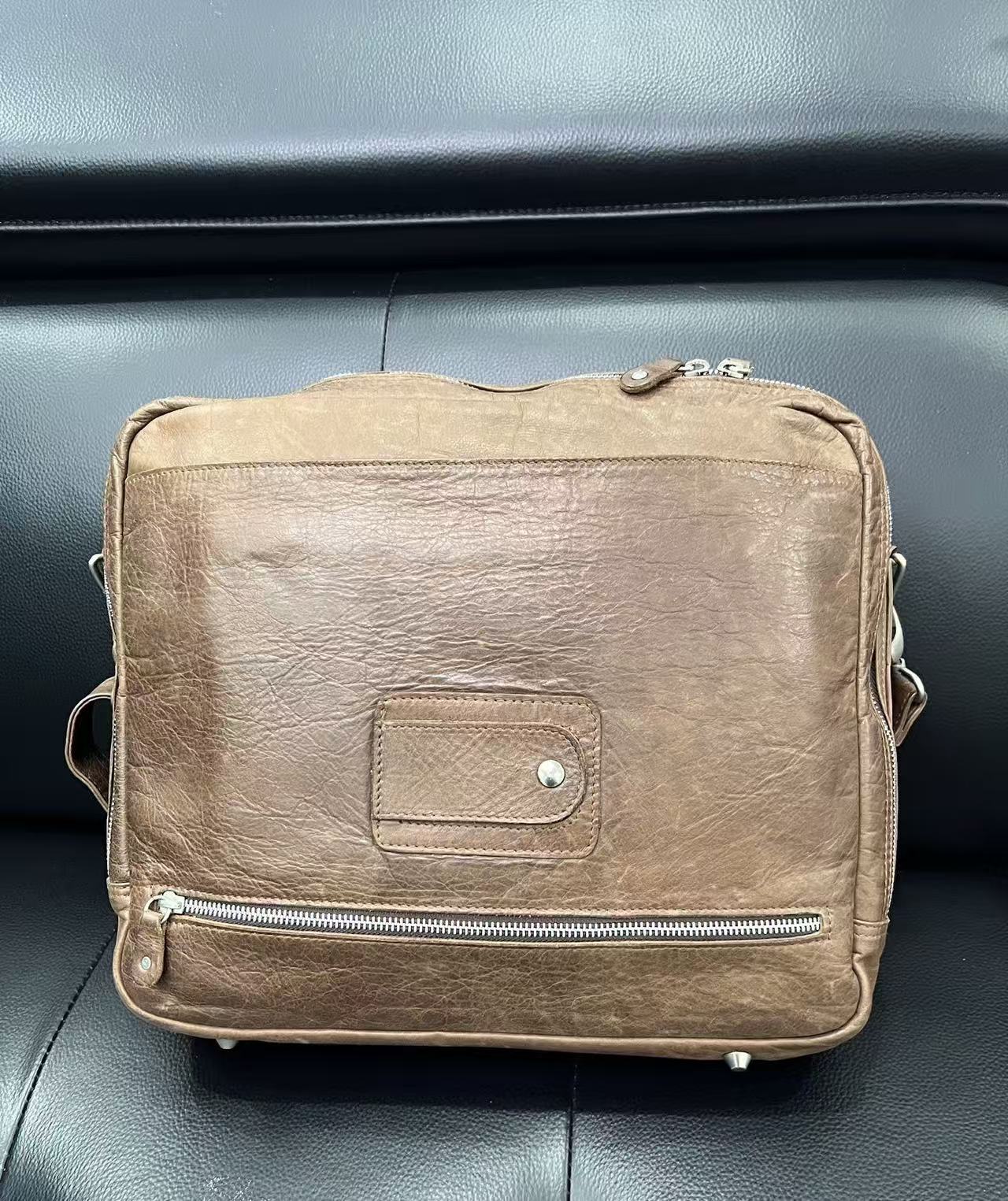 Maison Martin Margiela SS07 Messenger Bag