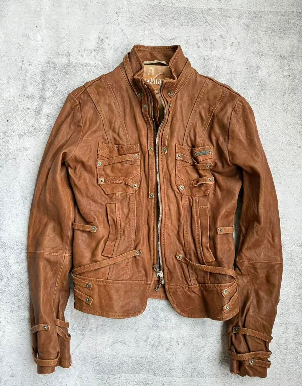 John Galliano Vintage Jacket