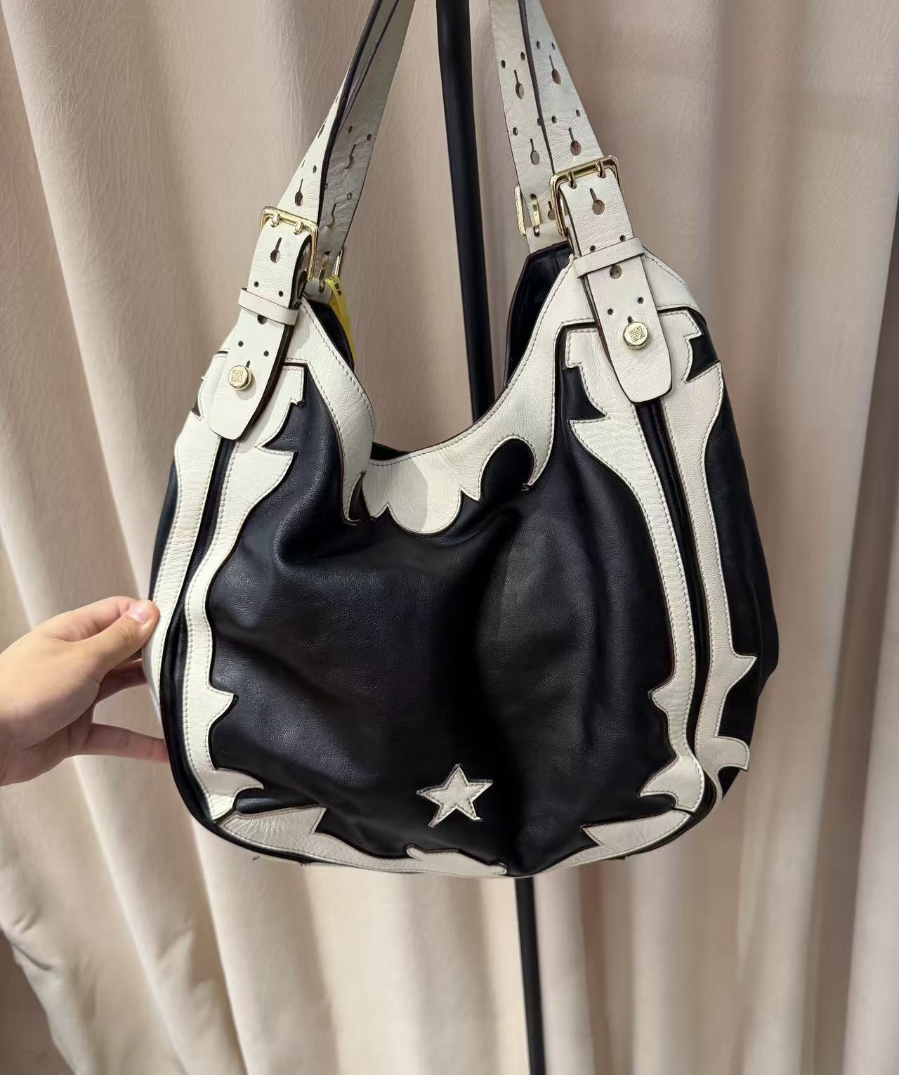 Givenchy Vintage Handbag