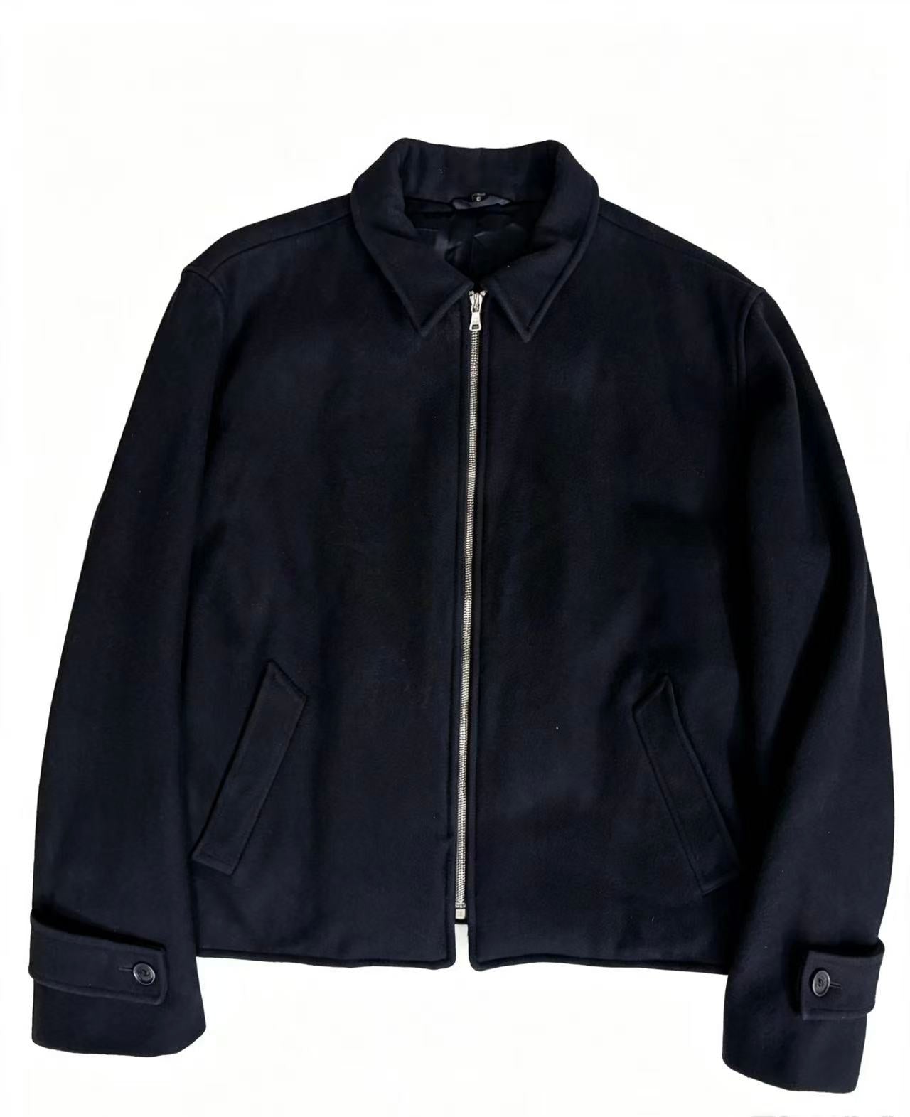 Helmut Lang pre 90s wool jacket