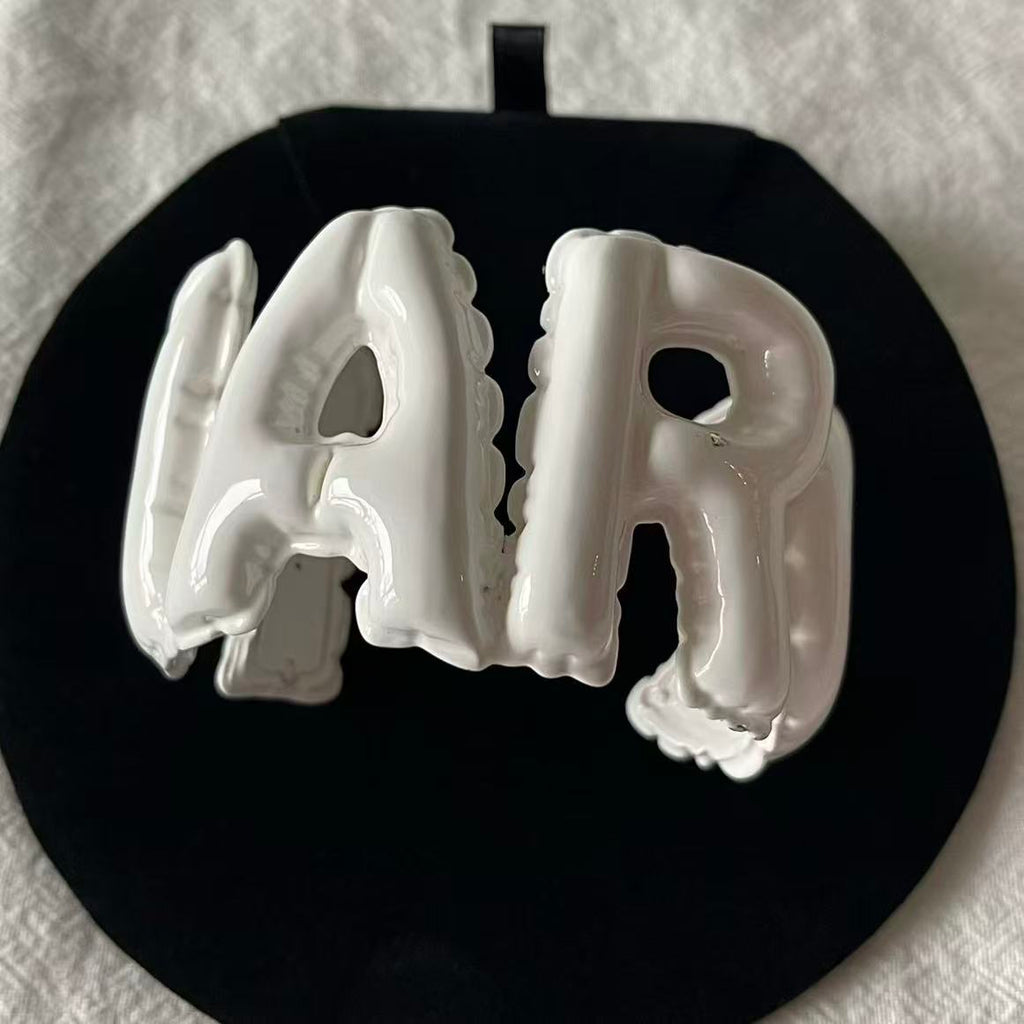 Marc Jacobs Marc Balloon Cuff Bracelet