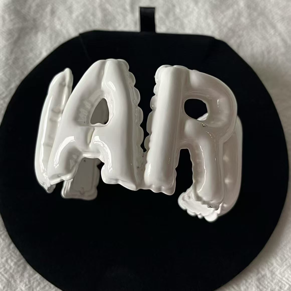 Marc Jacobs Marc Balloon Cuff Bracelet