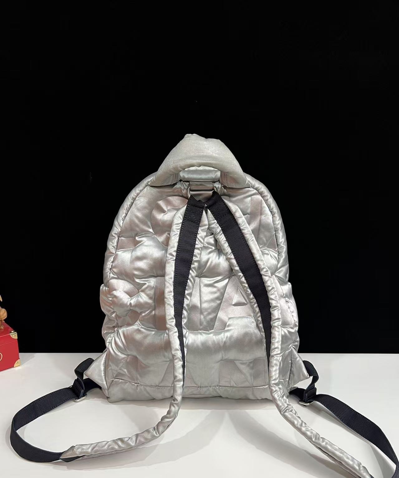 Chanel Vintage Backpack