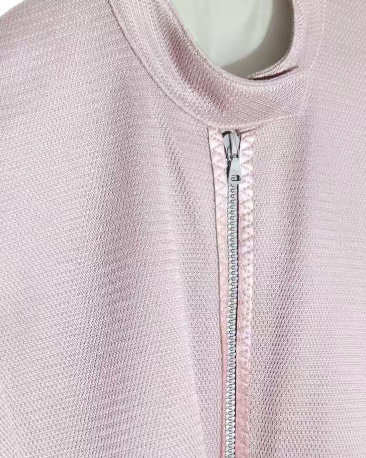 Prada Sport Mesh Nylon Jacket